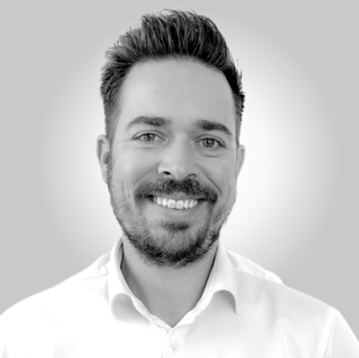 Daniel Hofmann Senior Sales Manager GuteMarken